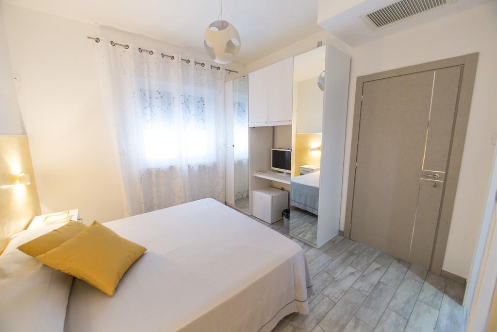 Orlando B&B Posto Rosso Номер фото