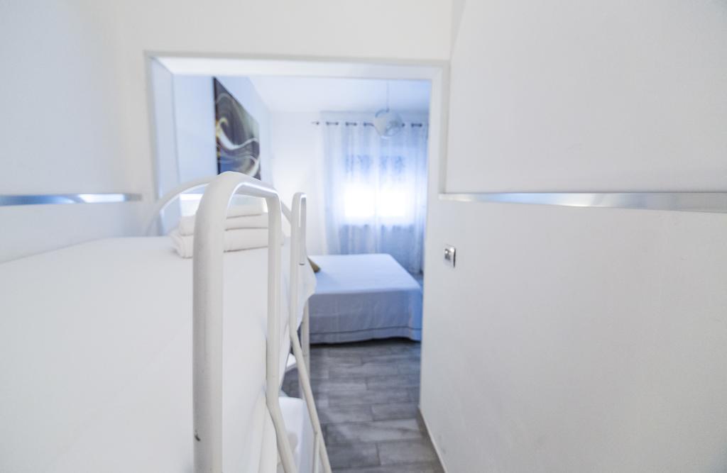 Orlando B&B Posto Rosso Экстерьер фото