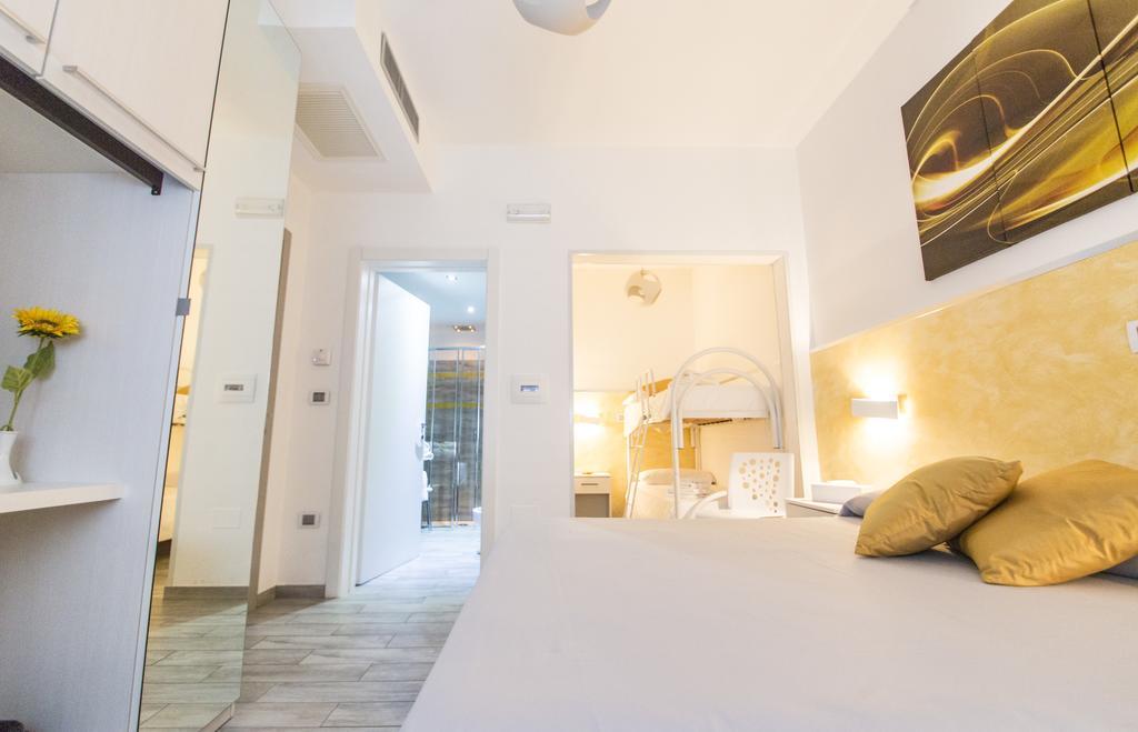 Orlando B&B Posto Rosso Номер фото