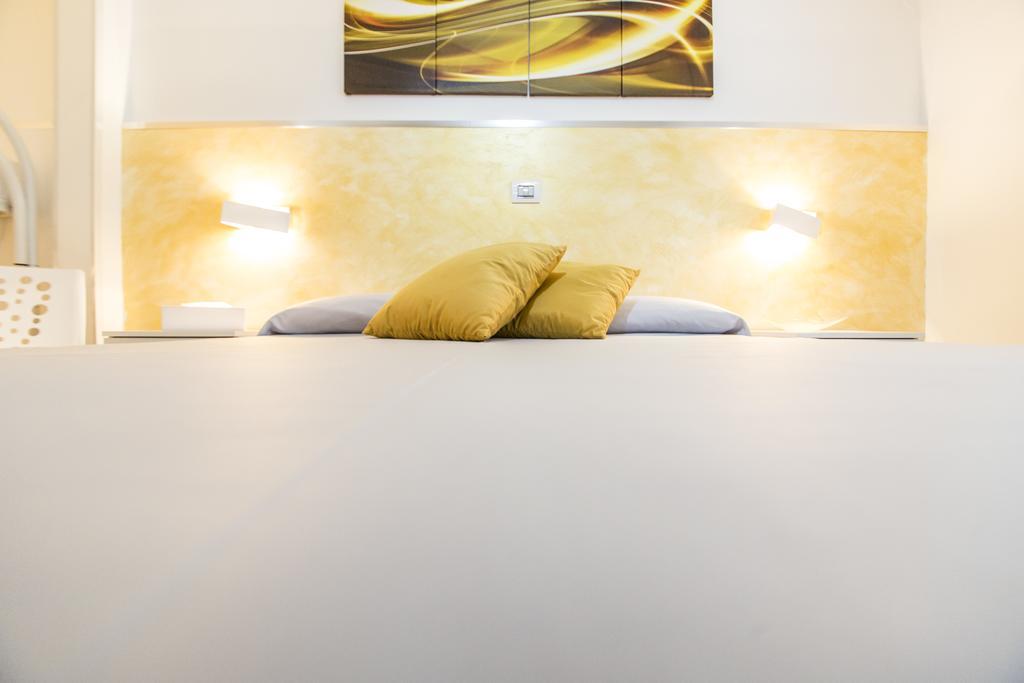 Orlando B&B Posto Rosso Номер фото