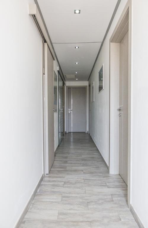 Orlando B&B Posto Rosso Экстерьер фото
