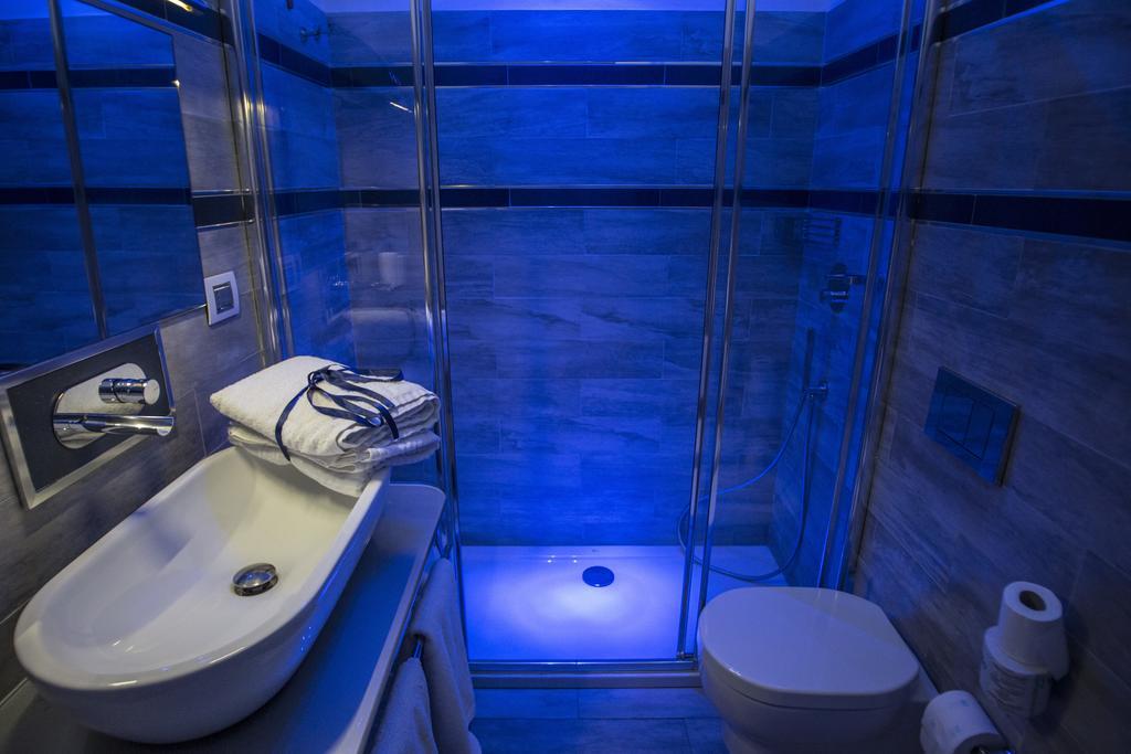 Orlando B&B Posto Rosso Номер фото