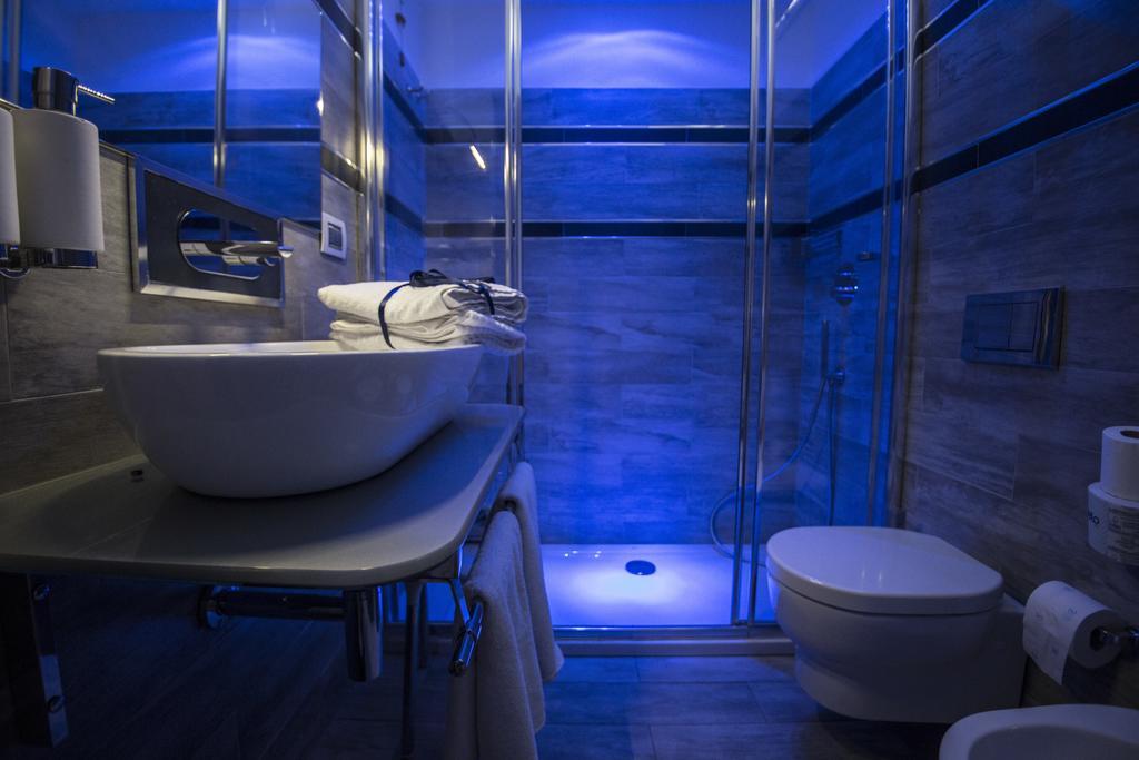 Orlando B&B Posto Rosso Номер фото