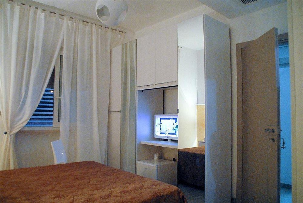 Orlando B&B Posto Rosso Экстерьер фото