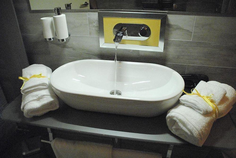 Orlando B&B Posto Rosso Экстерьер фото