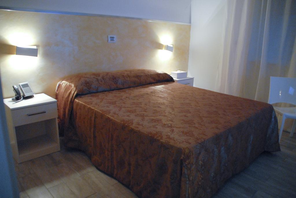 Orlando B&B Posto Rosso Экстерьер фото