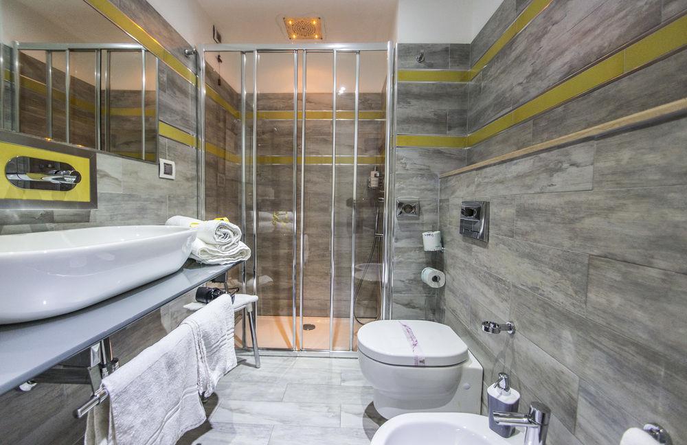 Orlando B&B Posto Rosso Экстерьер фото