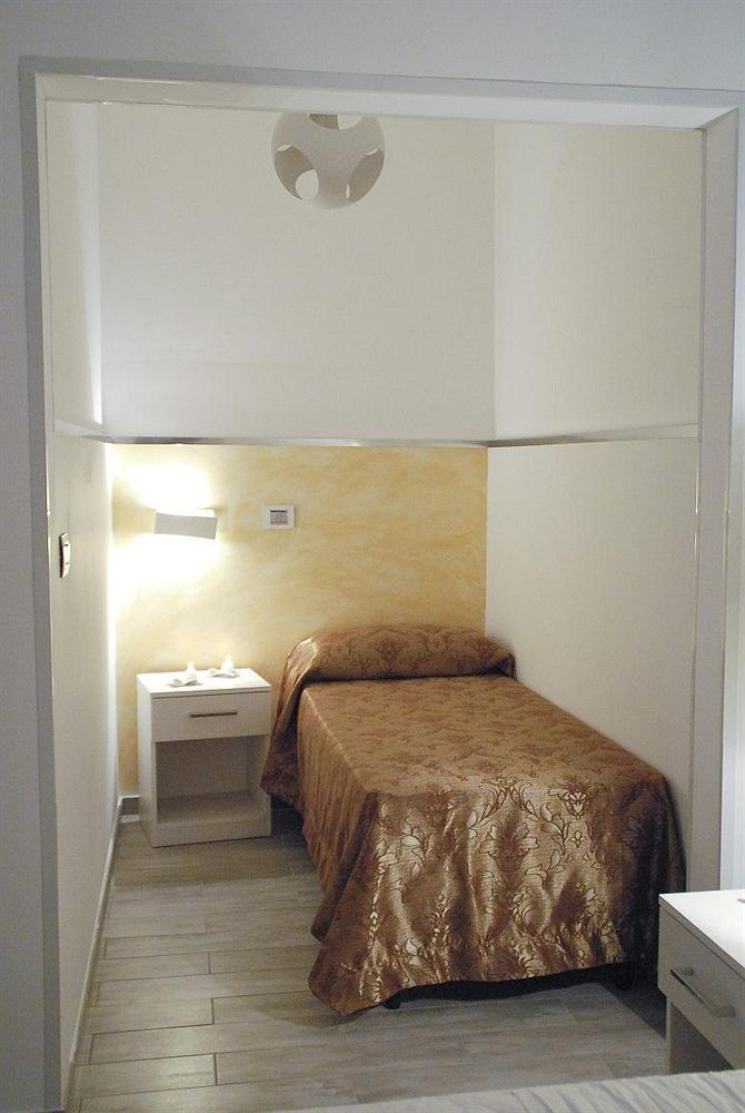 Orlando B&B Posto Rosso Экстерьер фото