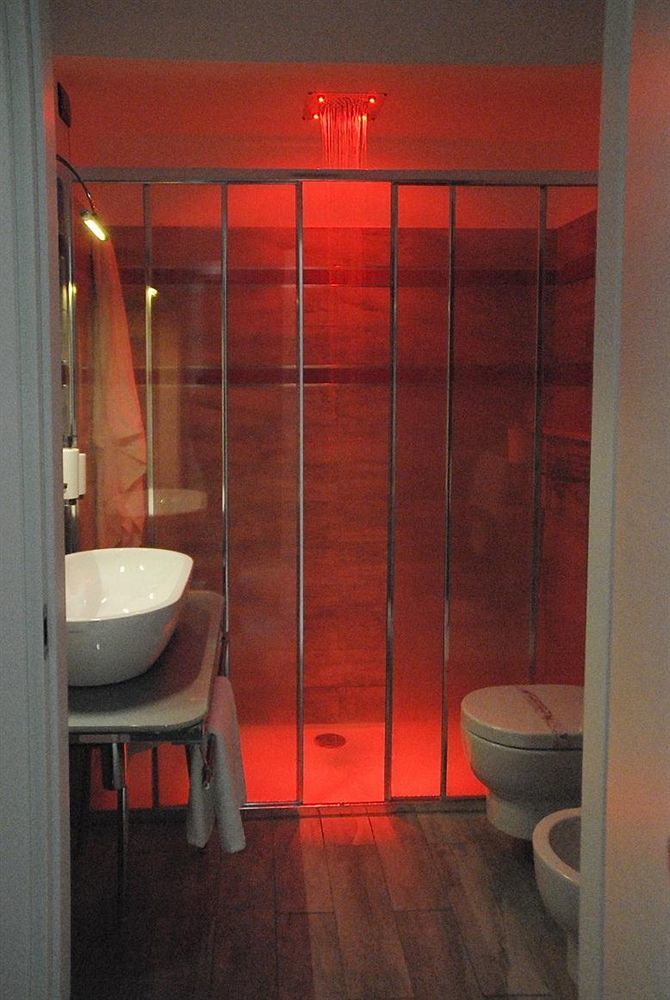 Orlando B&B Posto Rosso Экстерьер фото