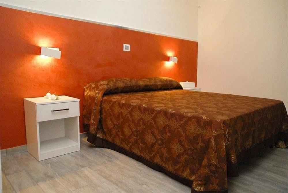 Orlando B&B Posto Rosso Экстерьер фото
